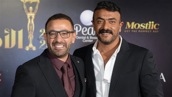 العوضي والسقا 