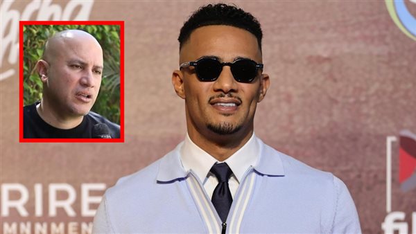 محمد رمضان ـ خالد دياب  