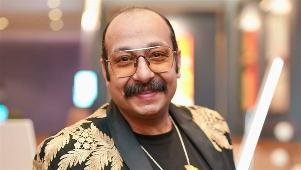 محمد ثروت 