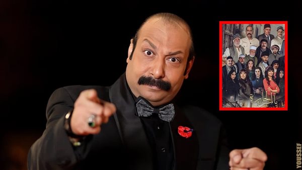محمد ثروت  