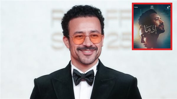 أحمد داود  