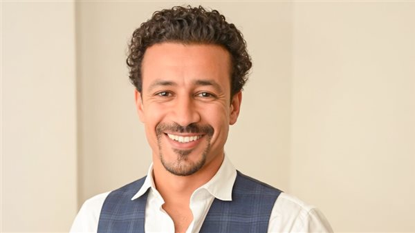 أحمد داود 
