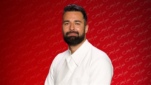 أحمد حاتم 
