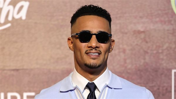 محمد رمضان 