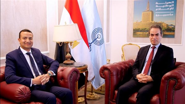 أحمد المسلماني وأحمد الدريني 