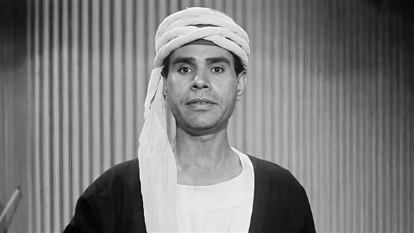 عمر الجيزاوي  