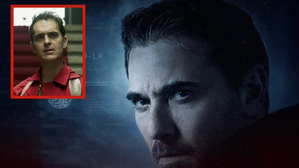 أحمد عز وبيدرو ألونسو 