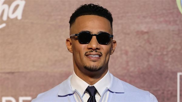 محمد رمضان  