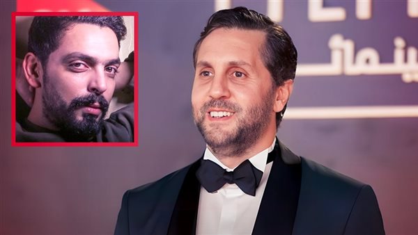 هشام ماجد ـ محمد المحمدي 