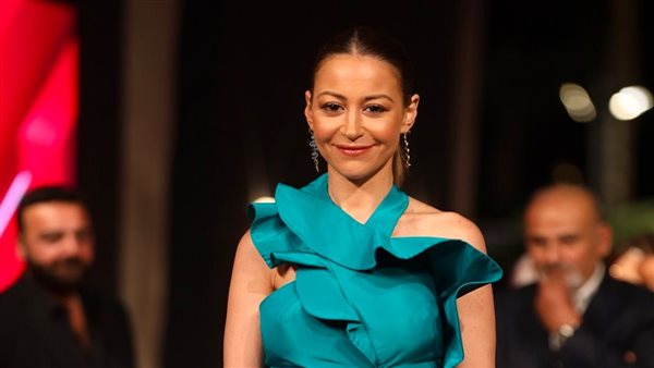 منة شلبي 