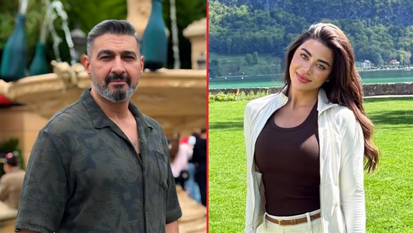 يارا السكري ـ ياسر جلال  
