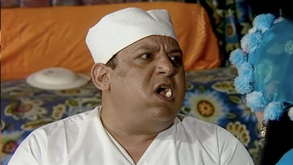 مسرحية المتزوجون 