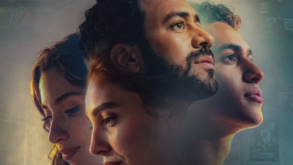 أبطال فيلم إذما  