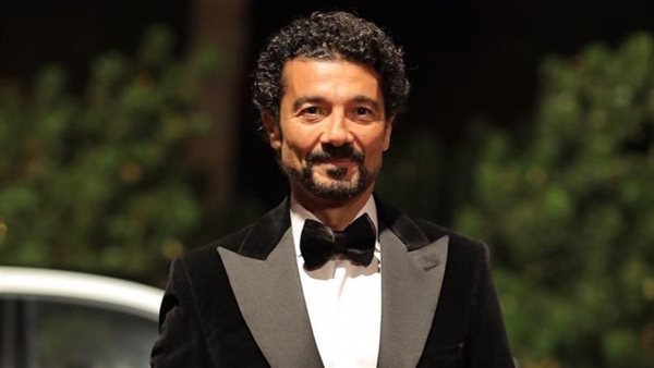 خالد النبوي 