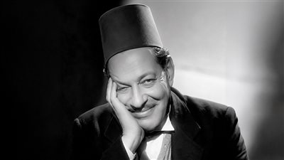 نجيب الريحاني    