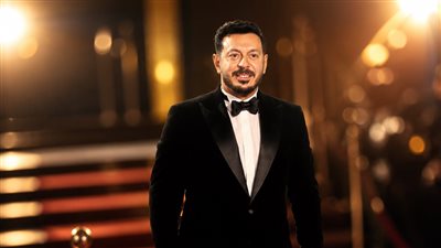 مصطفى شعبان يبدأ تصوير مسلسله الجديد سبتمبر المقبل والعرض رمضان 2027