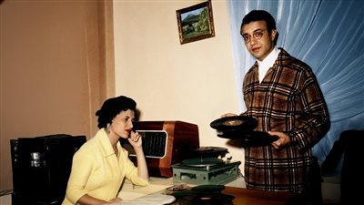 سعد عبدالوهاب    