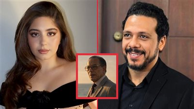 مايان السيد مُرشحة لتقديم شخصية شقيقة حمزة العيلي في مسلسل مصطفى محمود رمضان 2027