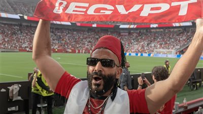 أحمد سعد: رحلتي لكندا وشها حلو على المنتخب وعملت حفلة تاريخية على مسرح الأوسكار
