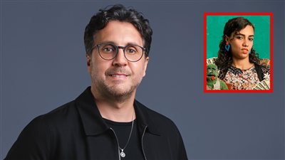 دينا دياب تنضم لأبطال مسرحية هشام ماجد الجديدة