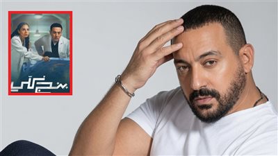 دياب يكشف المسكوت عنه في عالم غش الأدوية ضمن أحداث مسلسل بنج كلي