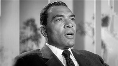 الدكتور شديد    