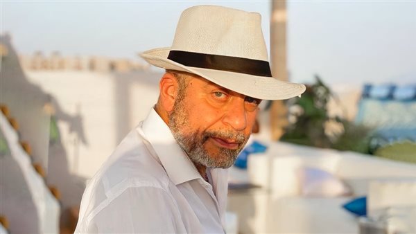 شريف منير 