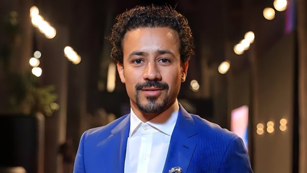 أحمد داود 