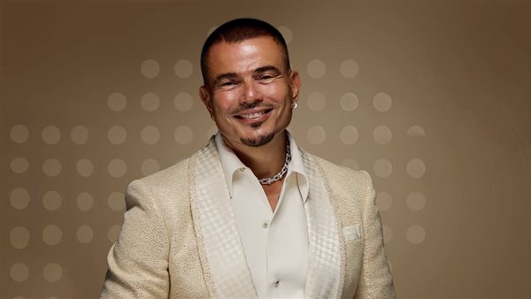 عمرو دياب  