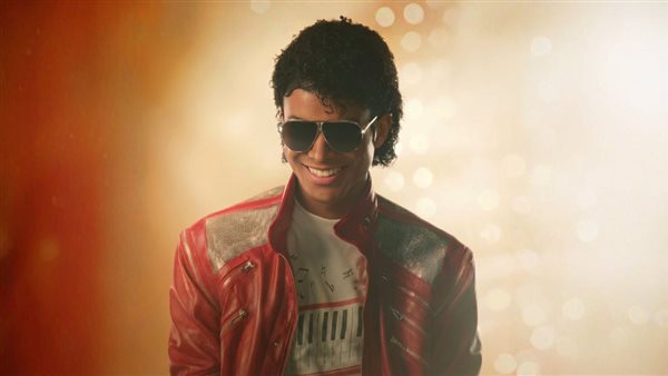 Michael  