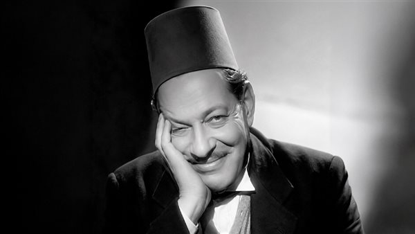 نجيب الريحاني 