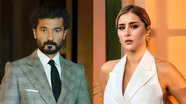 عائشة بن أحمد ـ خالد النبوي 