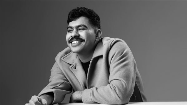 أحمد رمزي  