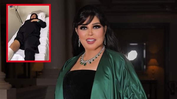 فيفي عبده 