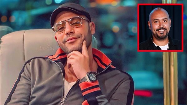 مصطفى بسيط - محمد إمام  