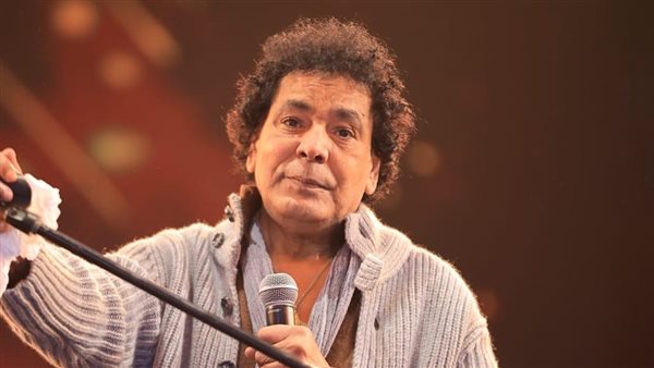 محمد منير 