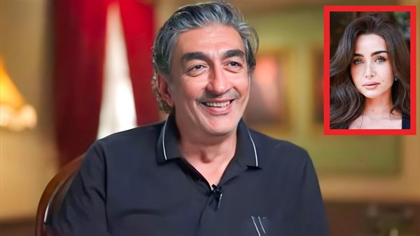 المخرج محمد بكير 