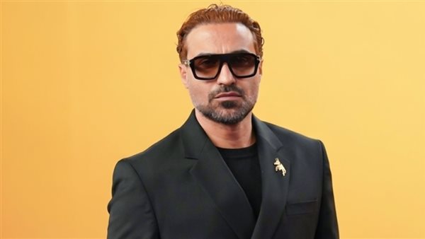 أحمد فهمي