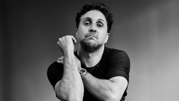 هشام ماجد 