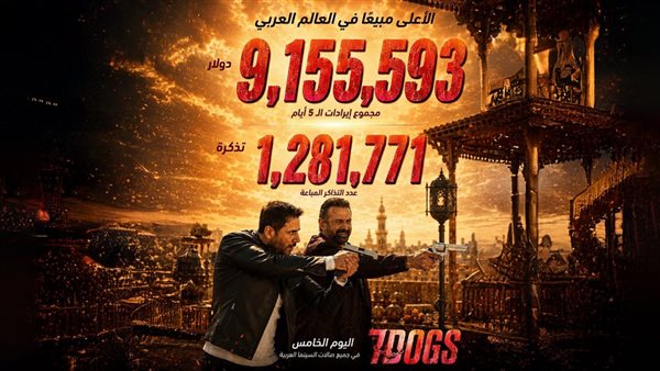 كريم عبدالعزيز وأحمد عز 