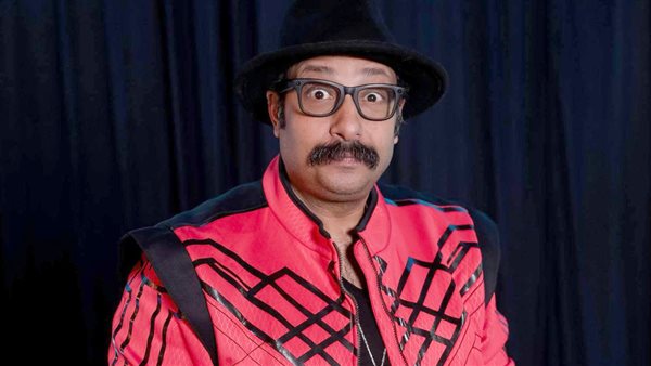 محمد ثروت 