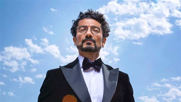خالد النبوي