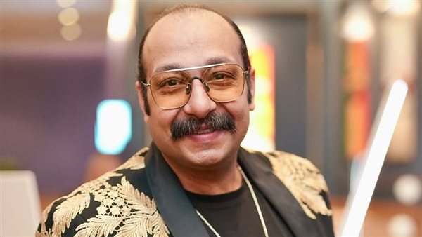 محمد ثروت 