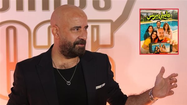 محمد سعد 