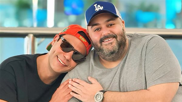 شيكو ومحمد إمام 