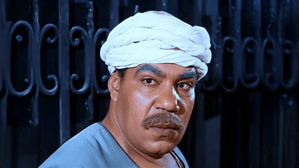علي الشريف 