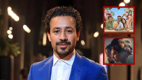  أحمد داود  