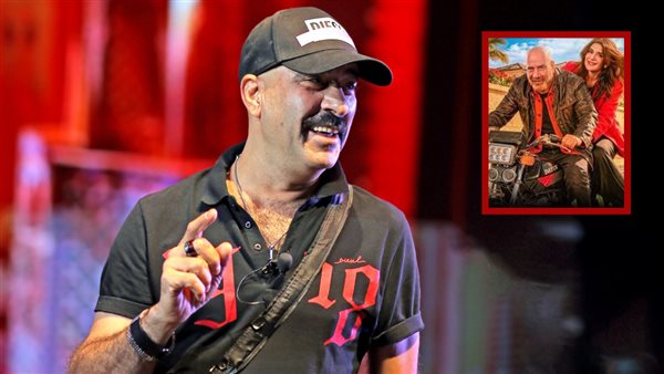 محمد سعد 
