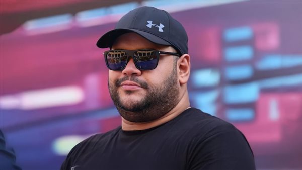 محمد ممدوح 