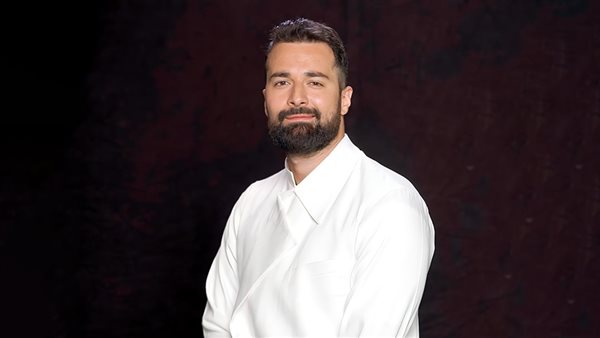 أحمد حاتم 